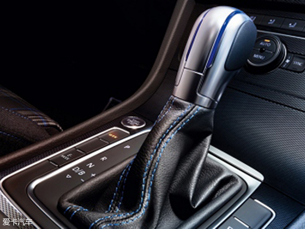 大眾(進口)2015款高爾夫GTE