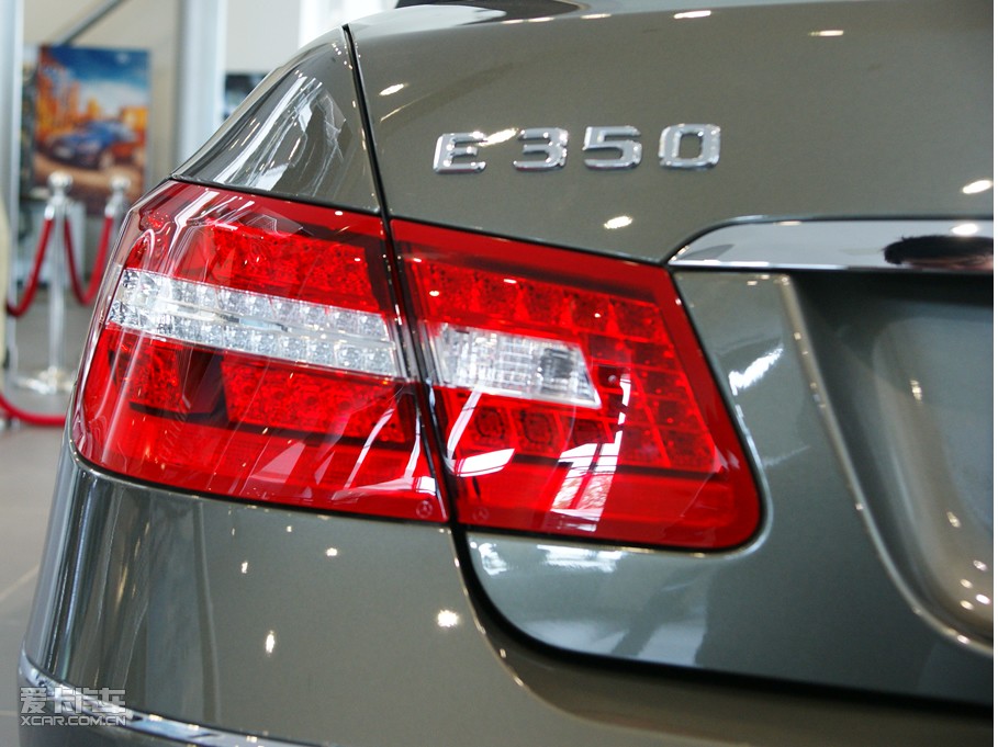 2010YE E 350 I܇