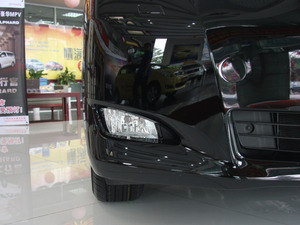2011款2.4L 豪华版 细节外观