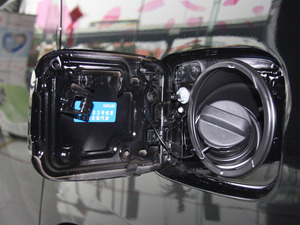 2011款2.4L 豪华版 细节外观
