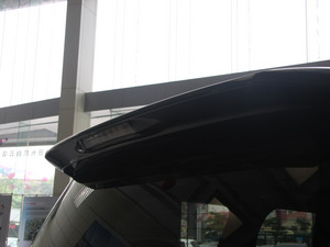 2011款2.4L 豪华版 细节外观