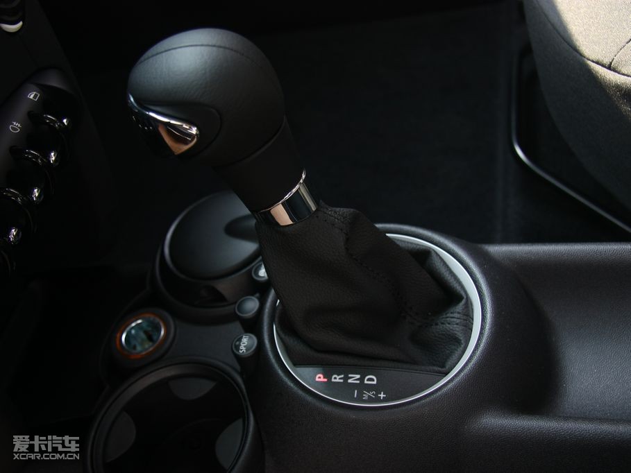 2011MINI CLUBMAN ONE