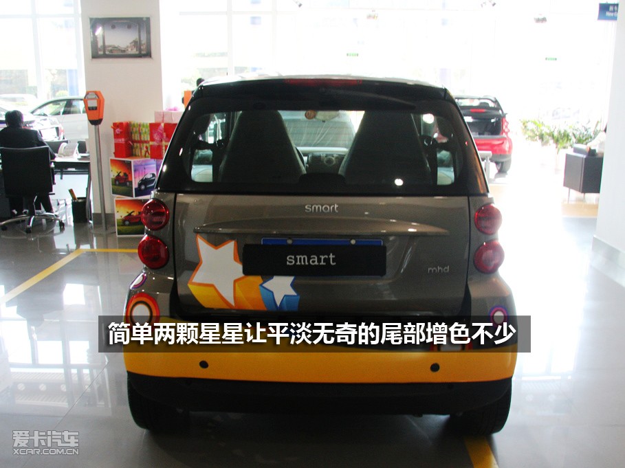 2010smart fortwo 