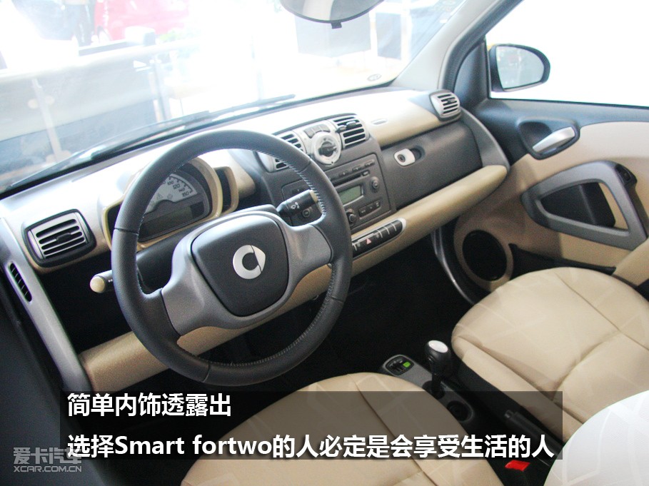 2010smart fortwo 