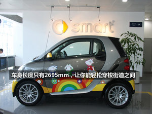 2010smart fortwo 