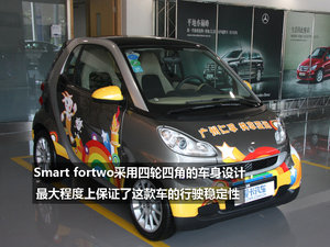 2010smart fortwo 