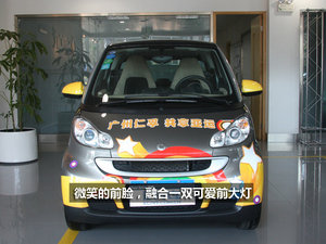2010smart fortwo 