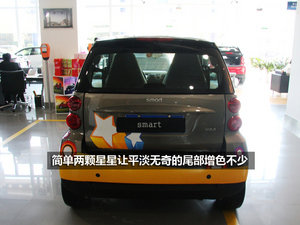 2010smart fortwo 