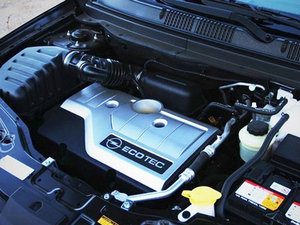 2009款2.4L 自动 其它