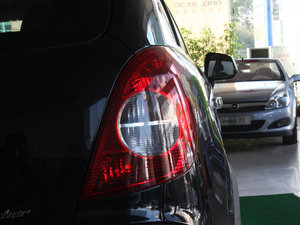 2009款2.4L 自动 细节外观