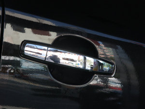 2009款2.4L 自动 细节外观
