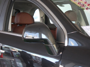 2009款2.4L 自动 细节外观