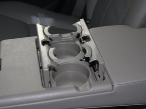 2011款3.5L 精锐天窗版 空间座椅