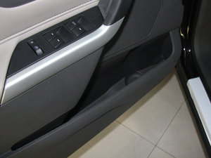 2011款3.5L 精锐天窗版 空间座椅