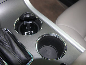 2011款3.5L 精锐天窗版 空间座椅