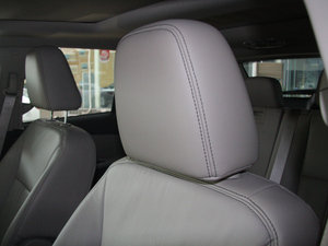 2011款3.5L 精锐天窗版 空间座椅