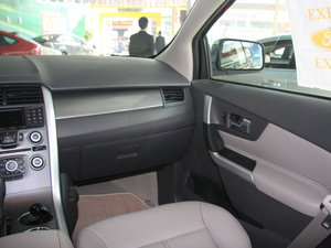 2011款3.5L 精锐天窗版 空间座椅