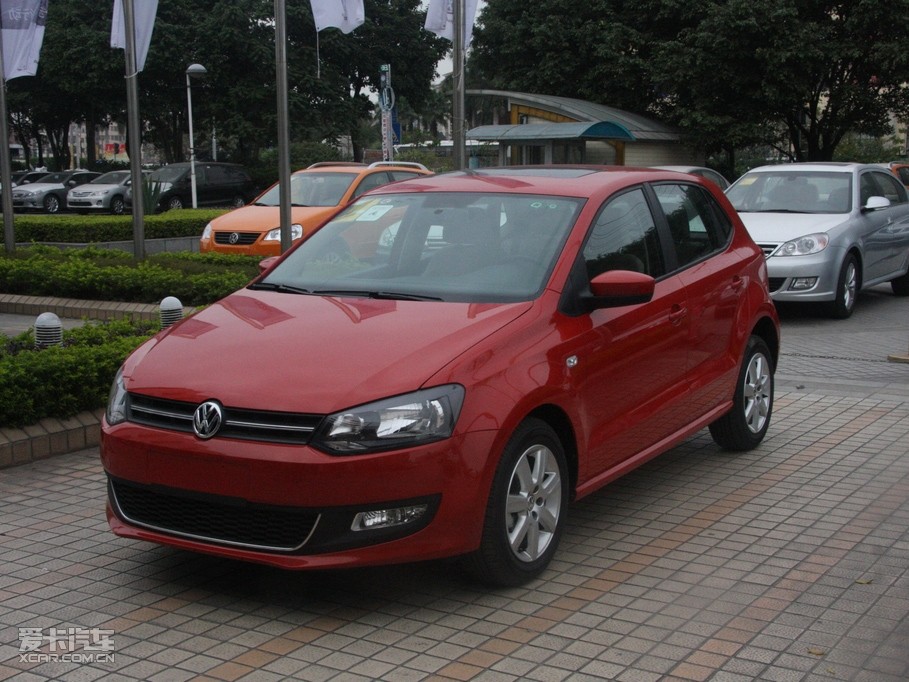 2011Polo 