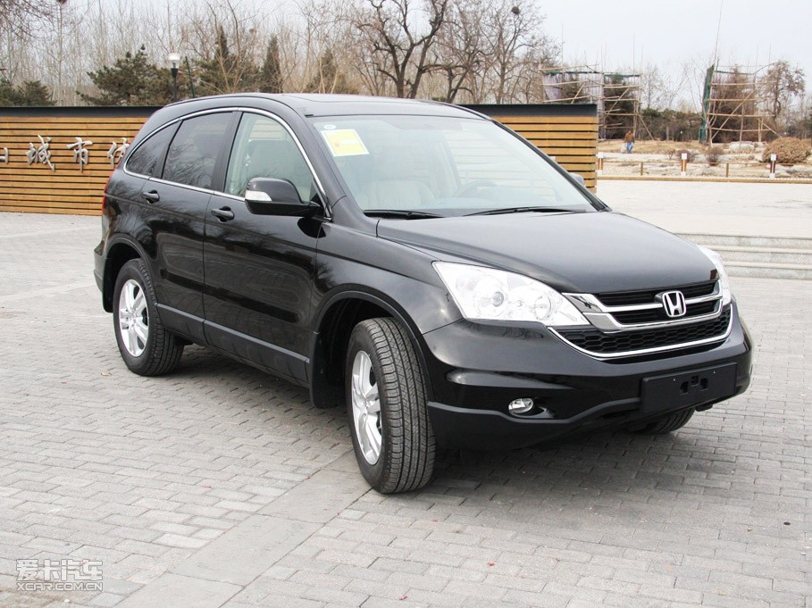 2010CR-V 