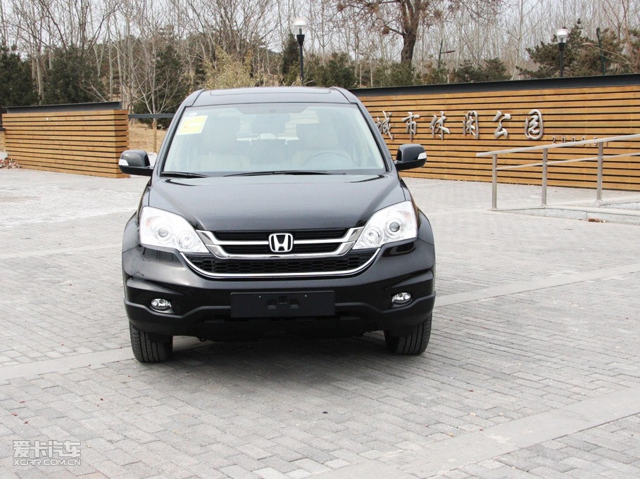 2010CR-V 