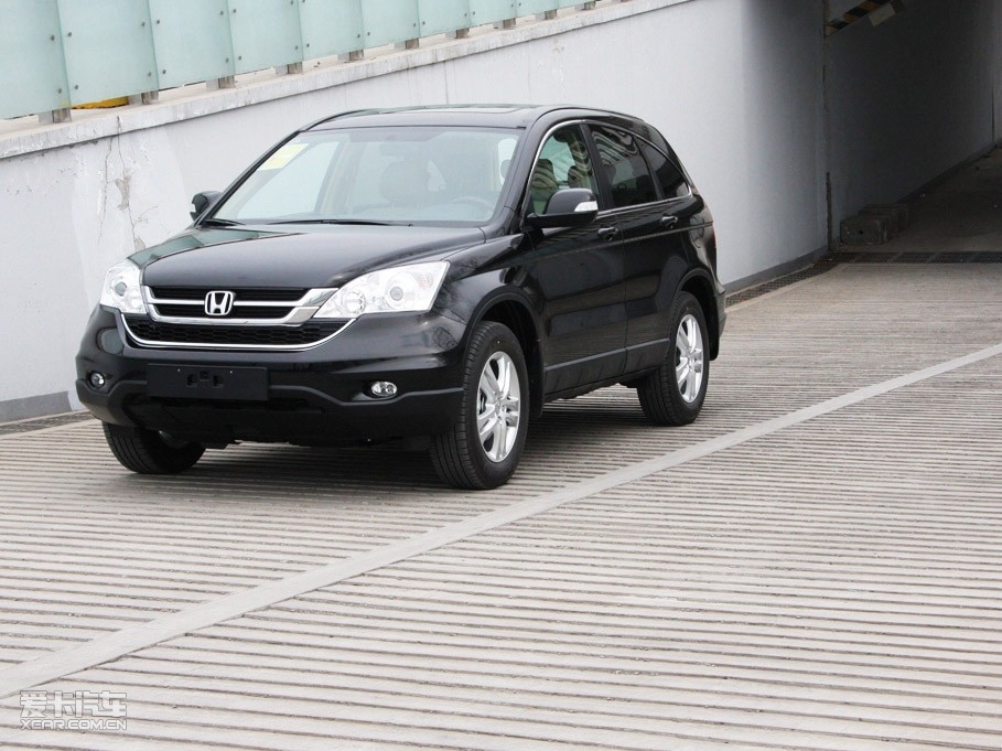 2010款本田cr-v