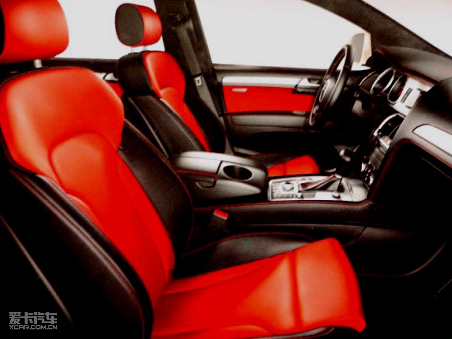 2011WQ7 3.0TFSI ͸߹ʰ