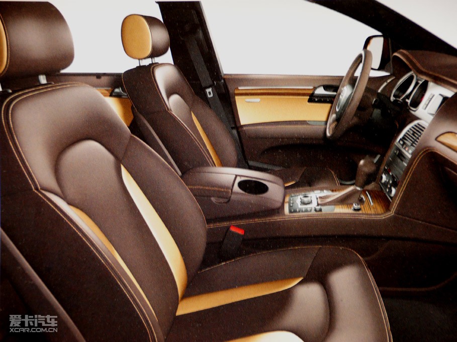 2011WQ7 3.0TFSI ͸߹ʰ