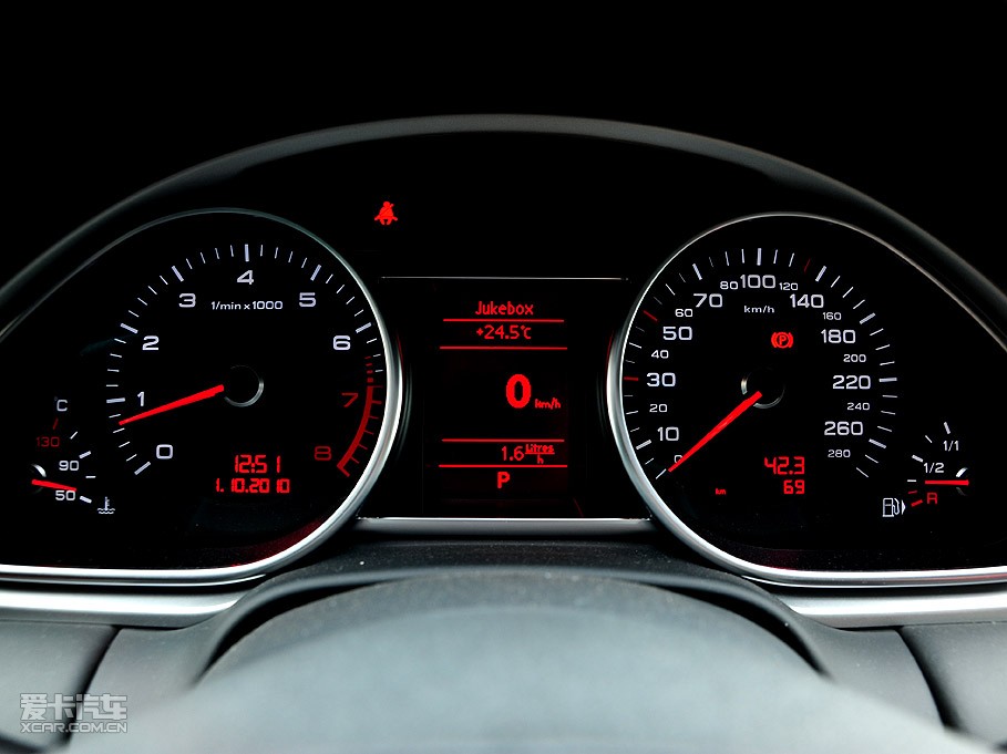 2011?yun)WQ7 3.0TFSI (zhun)͸߹ʰ