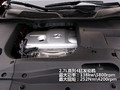 2010���׿���˹RX 