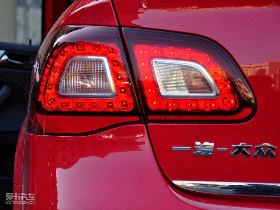 2011 1.4T DSG Sportline