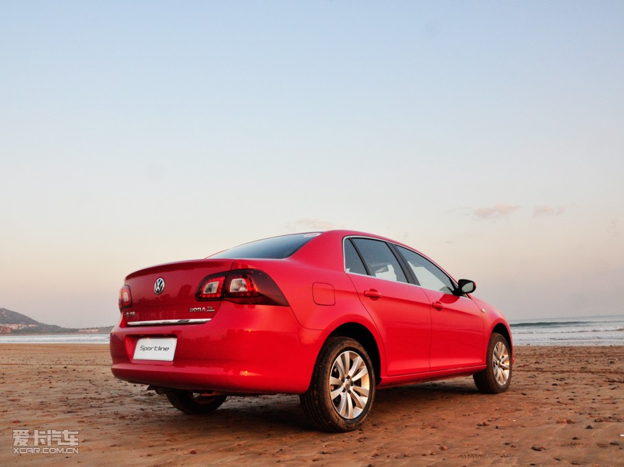 2011(li) 1.4T DSG Sportline