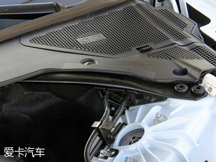 捷豹XF品質(zhì)測(cè)試