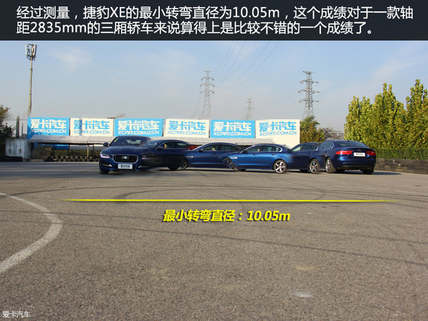 2015年热门中级车 品质测试排行大起底