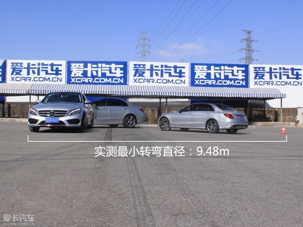 2015年热门中级车 品质测试排行大起底