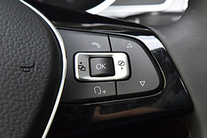 愛卡實拍大眾B8 Variant