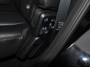 實拍林肯全新領航員