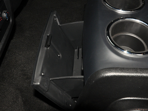 實拍林肯全新領航員