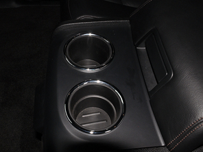 實拍林肯全新領航員