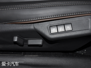 實拍2016款東風A9