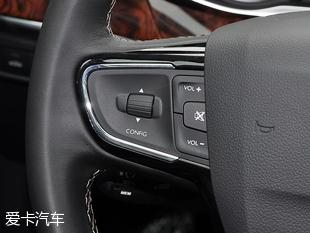 實拍2016款東風A9