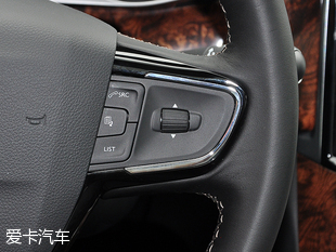 實拍2016款東風A9