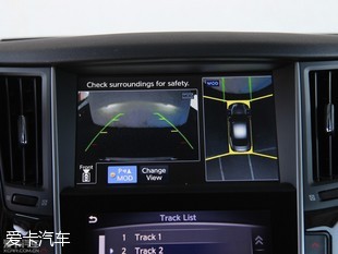 混合動力車型推薦