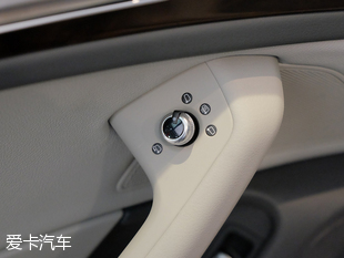 愛卡實拍16款奧迪A6L