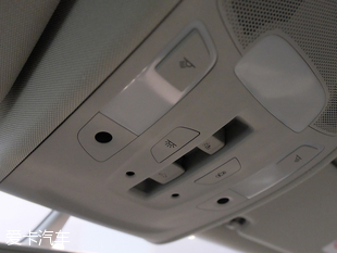 愛卡實拍16款奧迪A6L