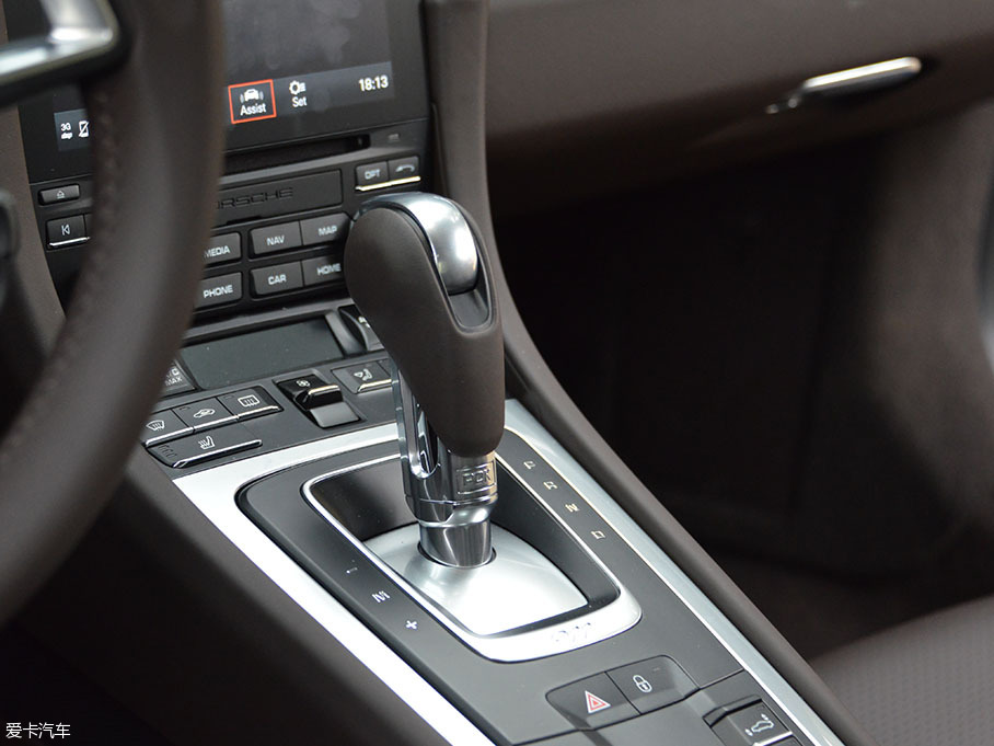 土豪最愛的超級跑車