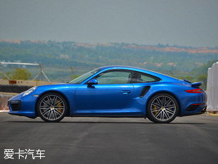 土豪最愛的超級跑車