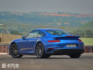 土豪最愛的超級跑車