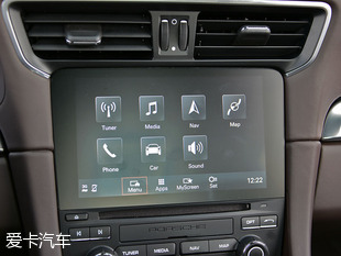 土豪最愛的超級跑車