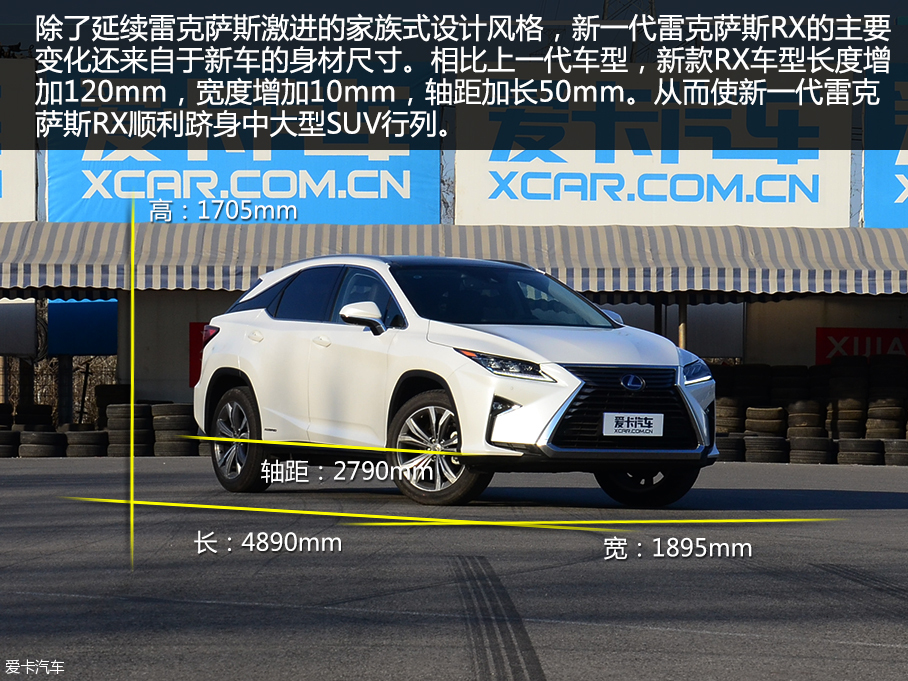 日美德三款豪華SUV