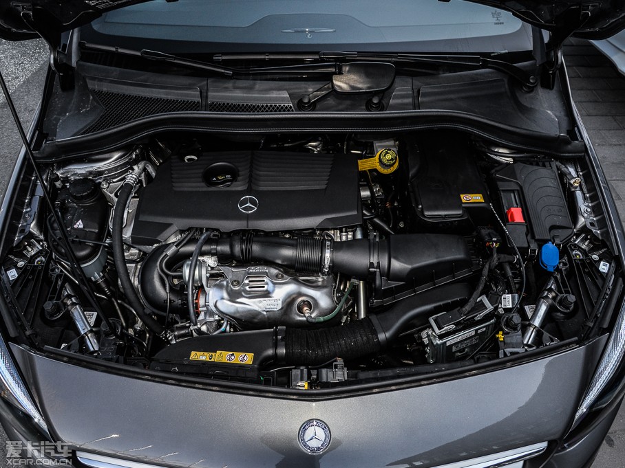 無需“外置發動雞”大行李廂兩廂車推薦